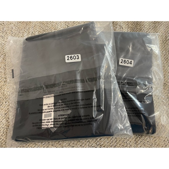 Anthropologie Maeve Anja Sweater Midi Skirt Black NWT SZ XL - Picture 10 of 12